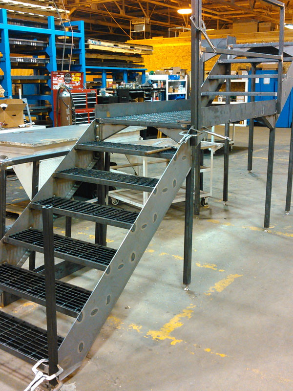 Midbrook Metal Product